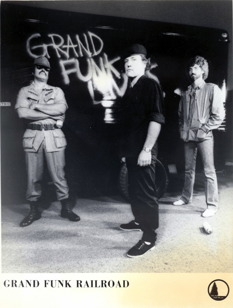 Grand Funk